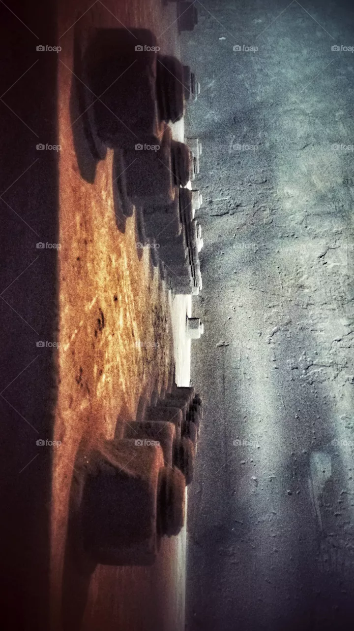 Bolts