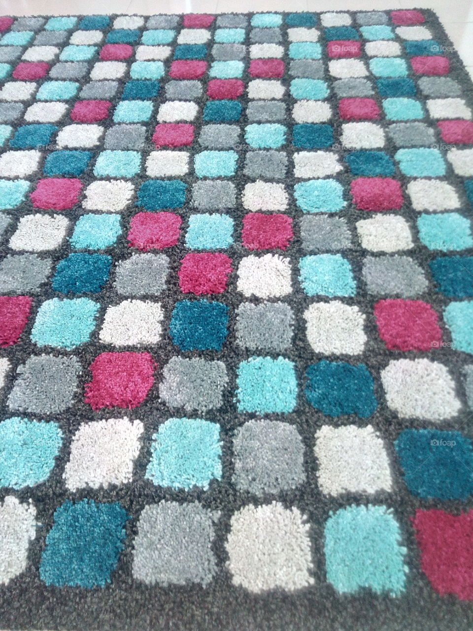 my mat