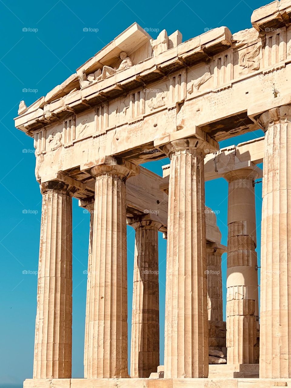 Greek architecture 