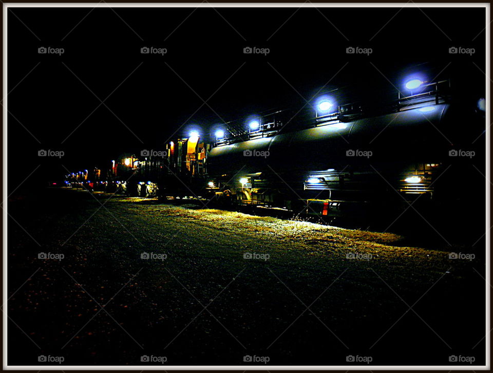Night Train