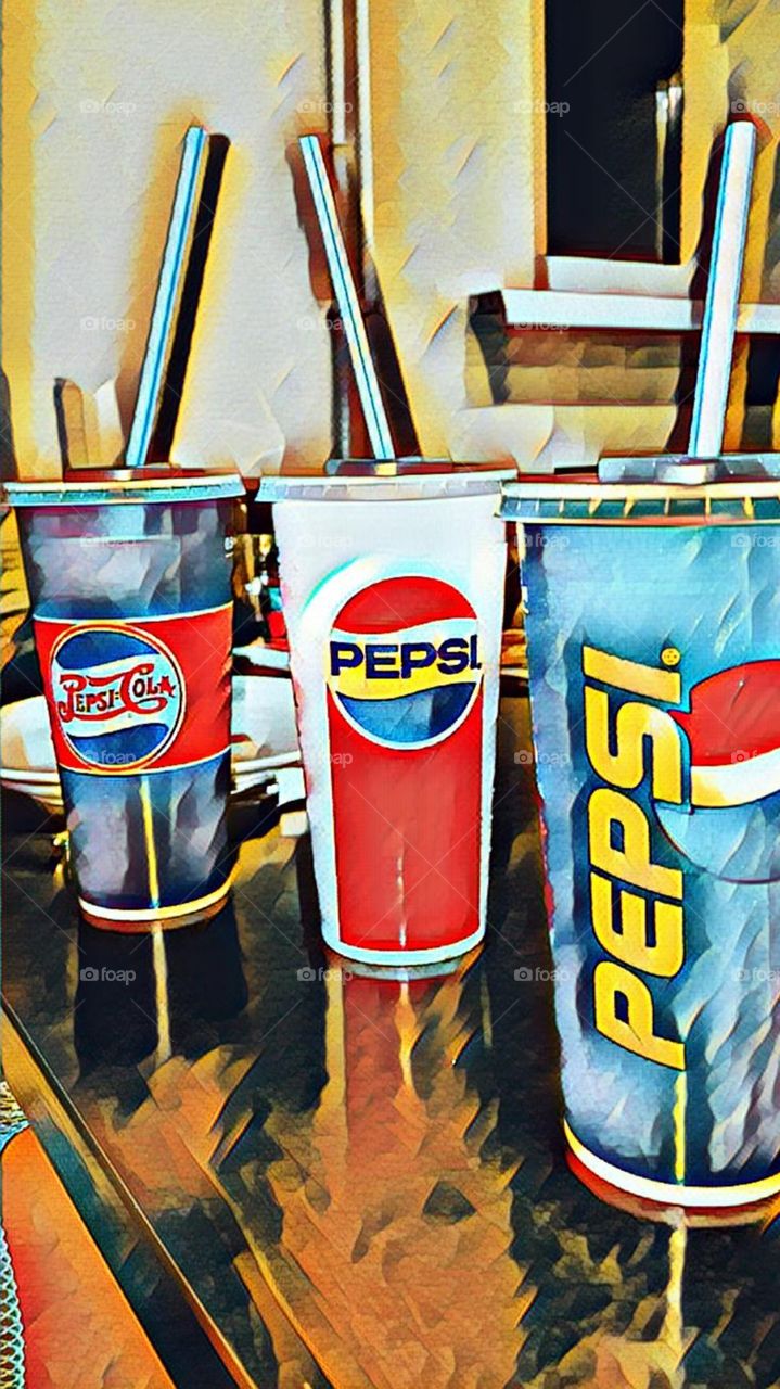 Pepsi