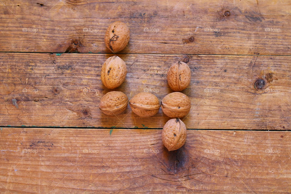 number four from Walnuts