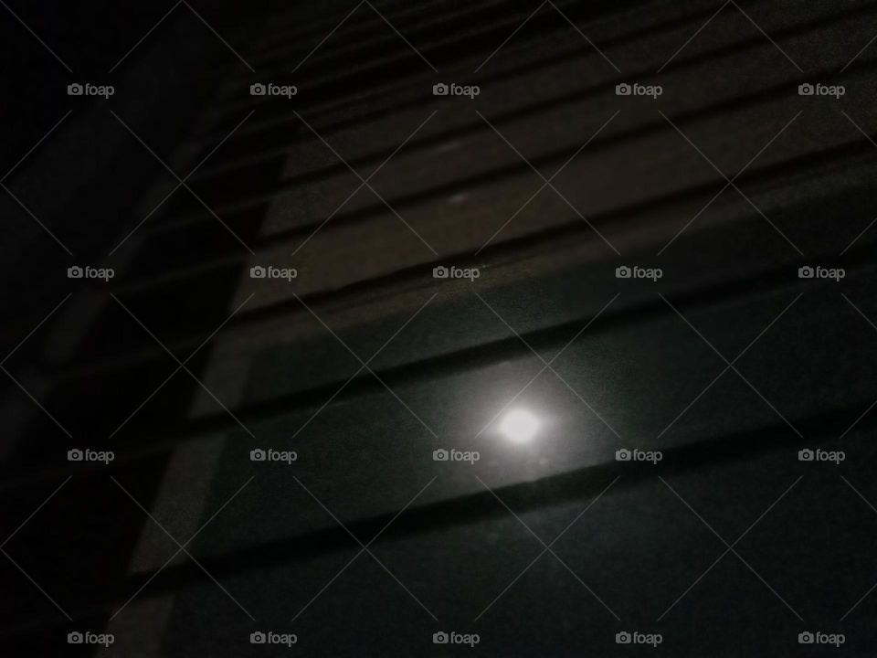 when we are under same moon. 🙈💕