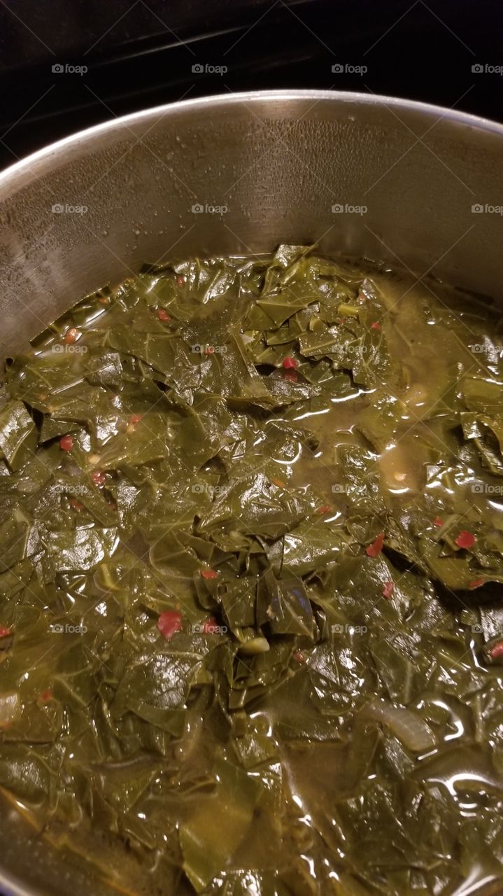 Collard Greens