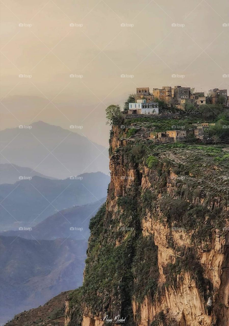 Al-Mahweet Yemen