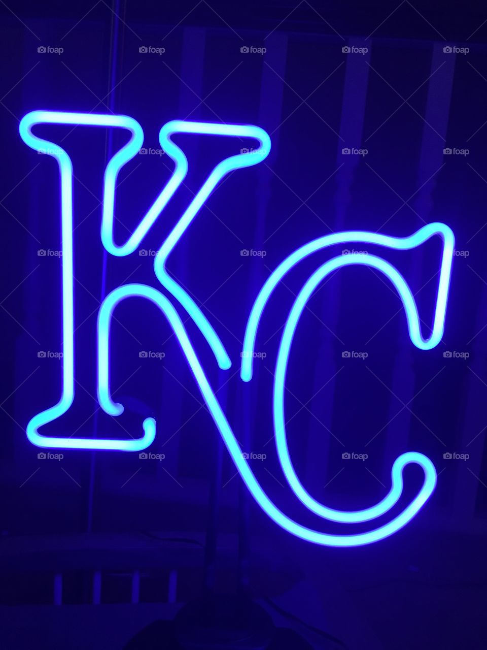 KC