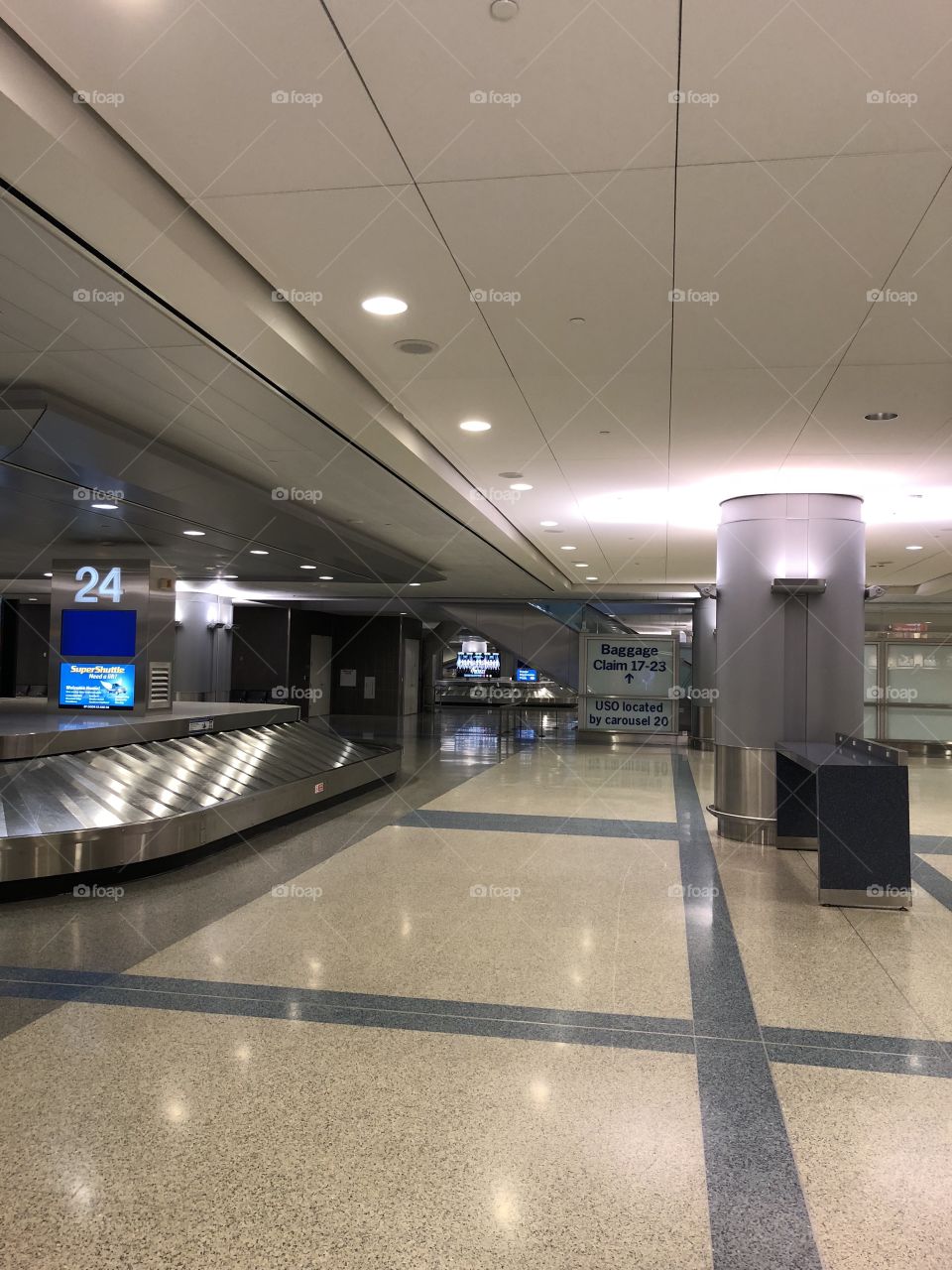 Terminal II
