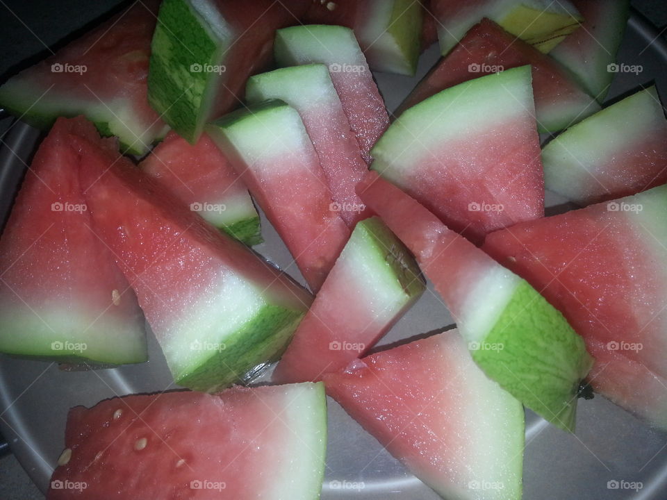 Watermelon