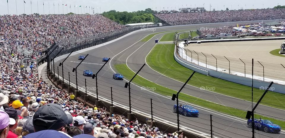 Indianapolis 500