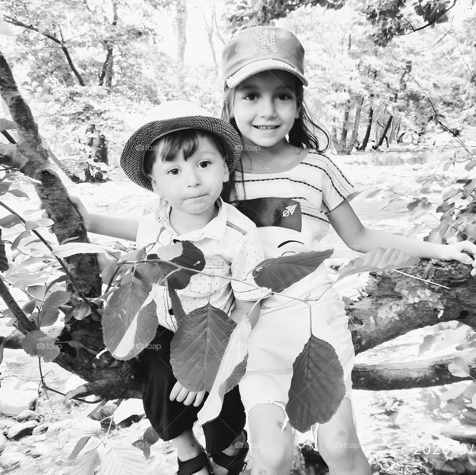 A serene image forms as your parents enjoy time in the garden, surrounded by nature's beauty—a moment of relaxation and connection with the outdoors