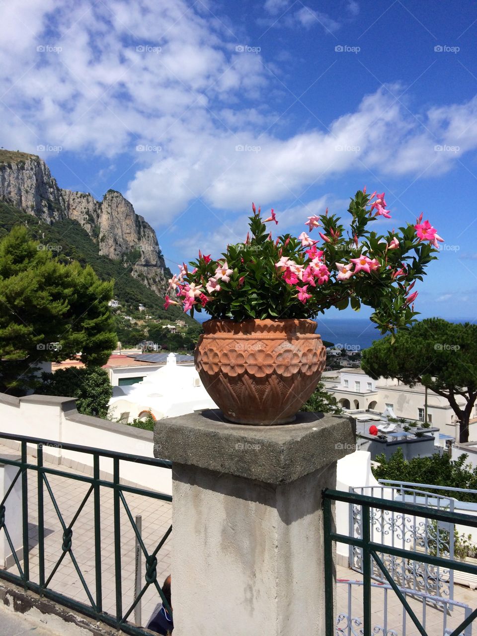 Capri, Italy