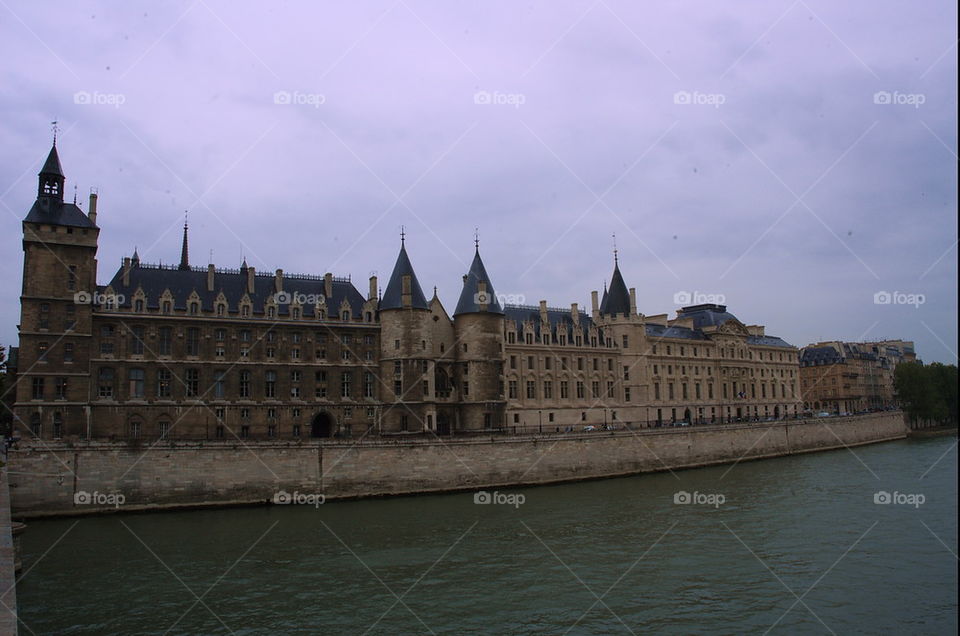 Conciergerie