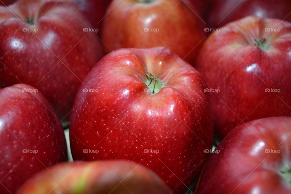 Fruit, Apple, Juicy, Food, Health