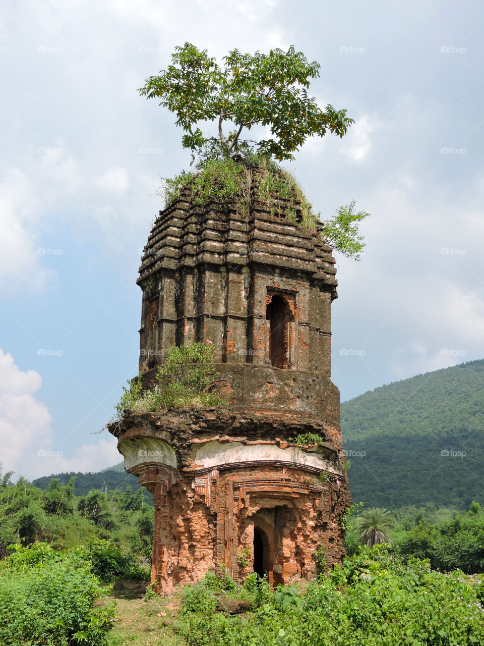 garpanchkot, west bengal