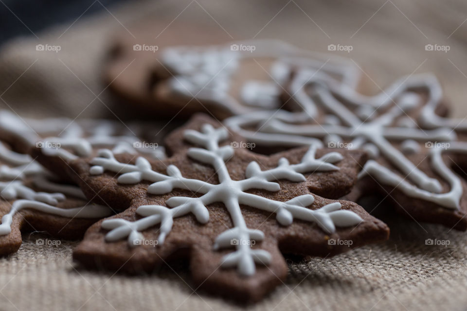 Gingerbreads