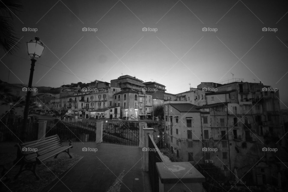 Borgo di Tropea 