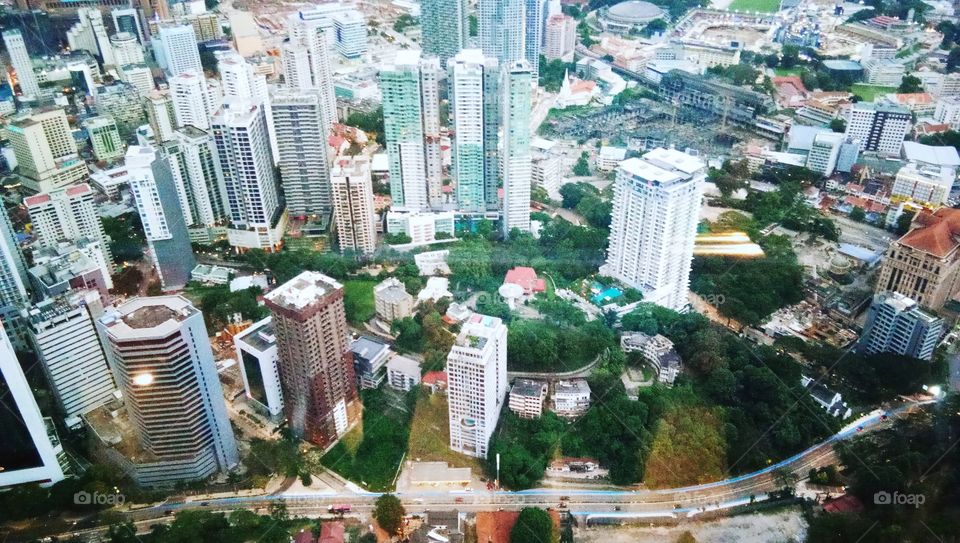 This city now doth, like a garment, wear the beauty of the morning; silent bare, ships, towers, domes, theatres and temples lie open unto the fields and to the sky; All bright and glittering in the smokeless air.