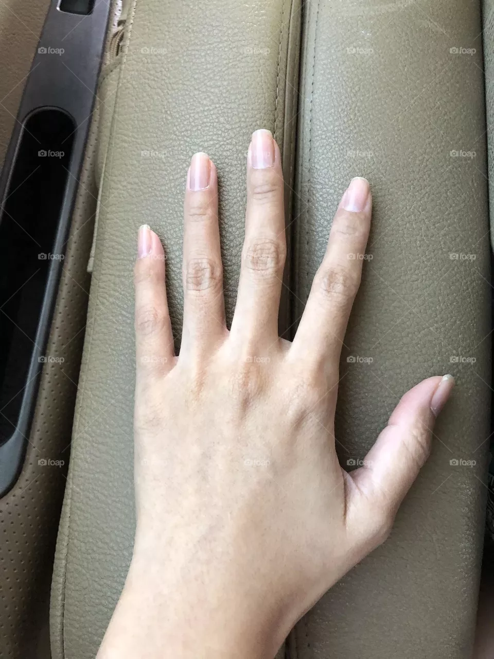 Hand thing