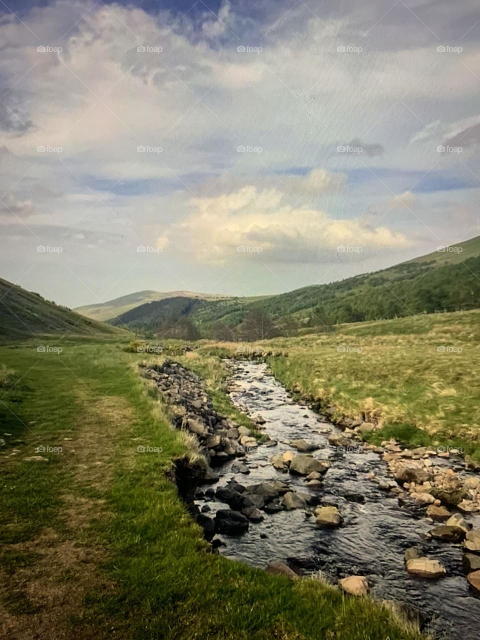 Mounthooley Bunkhouse