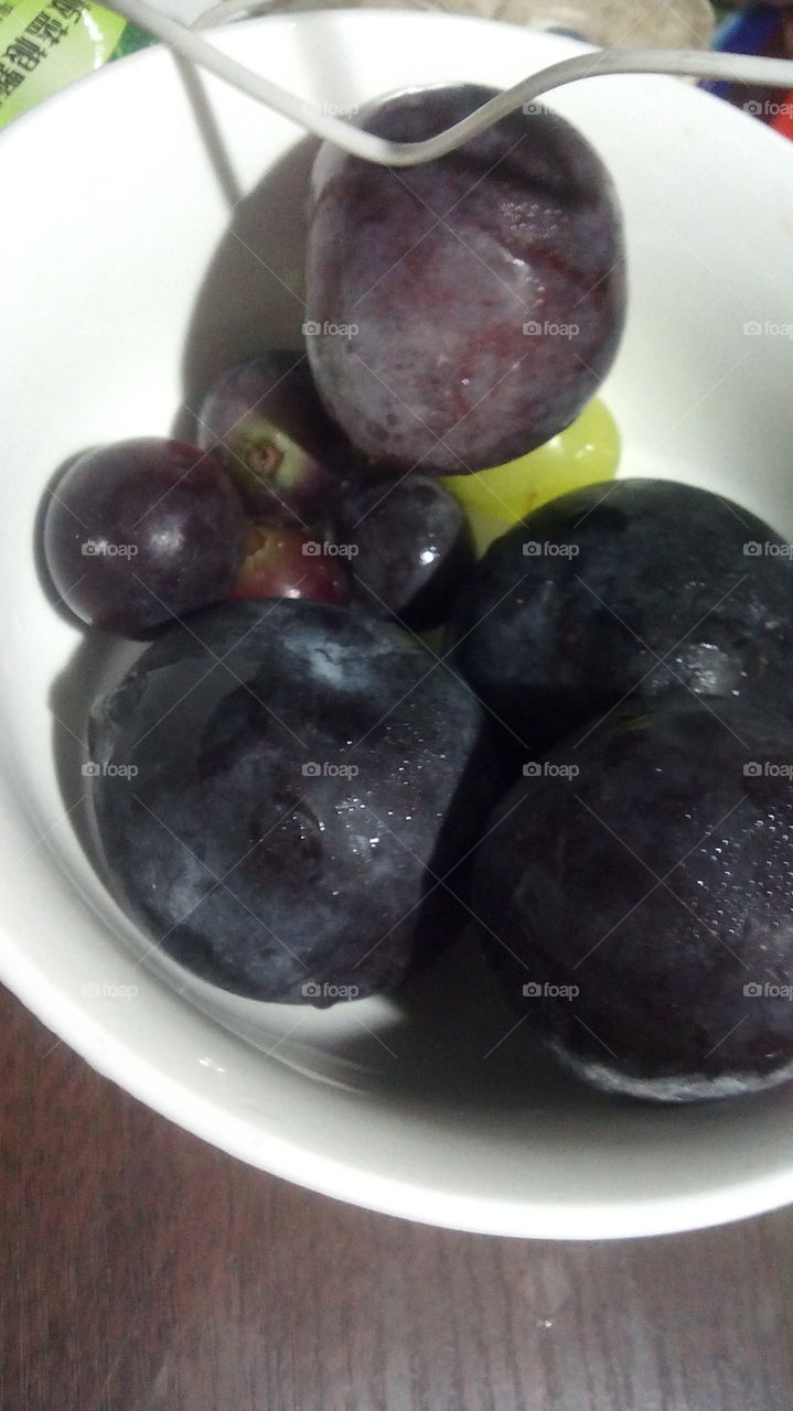 fruit to eat