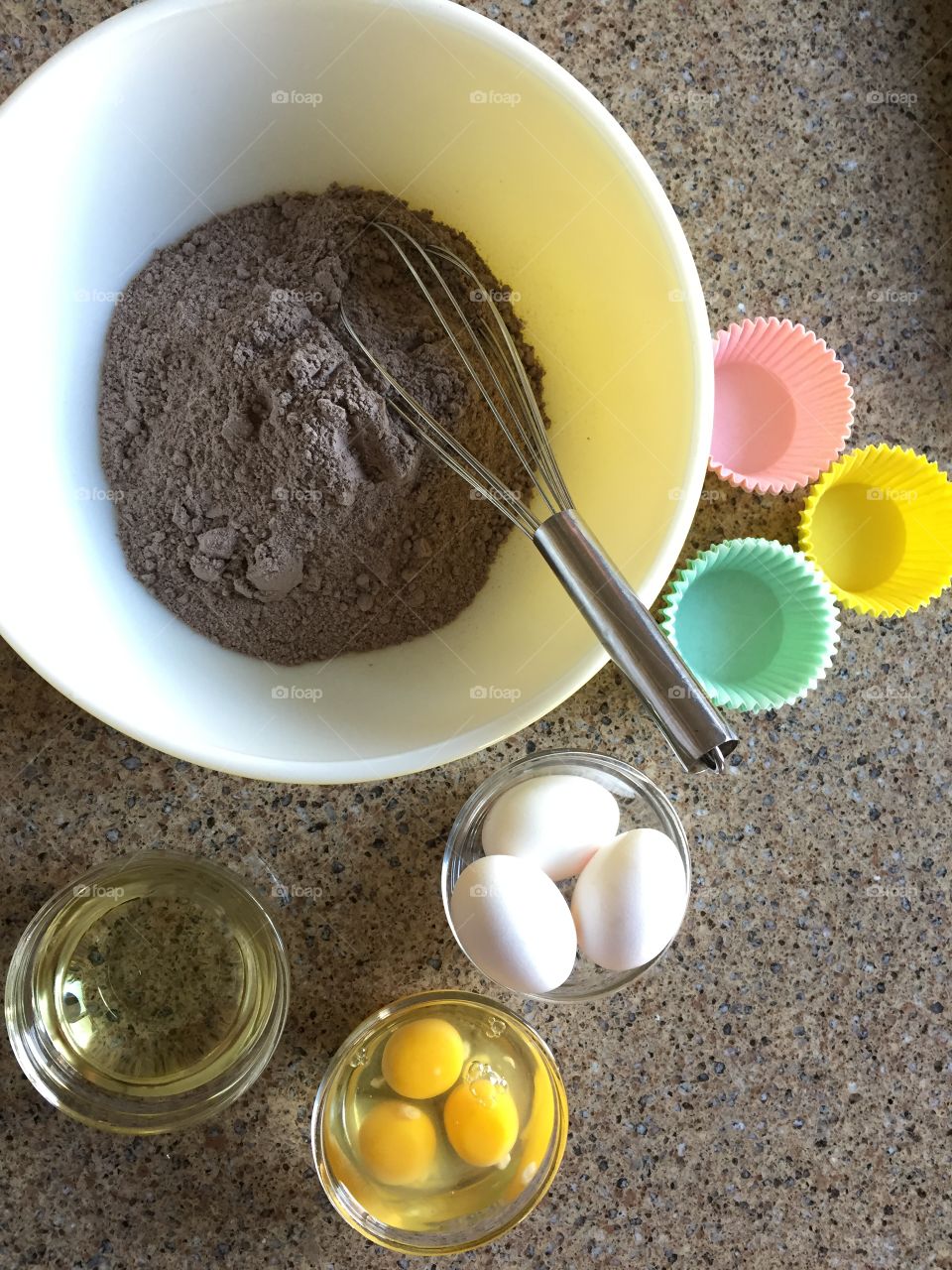 Baking for your loveones is the best thing we can do. Nothing is better than having a happy tummy