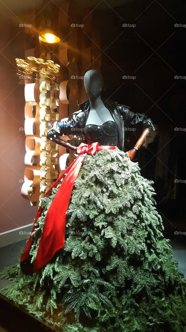 Новорічний настрій