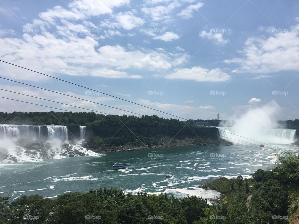 Niagara Falls 