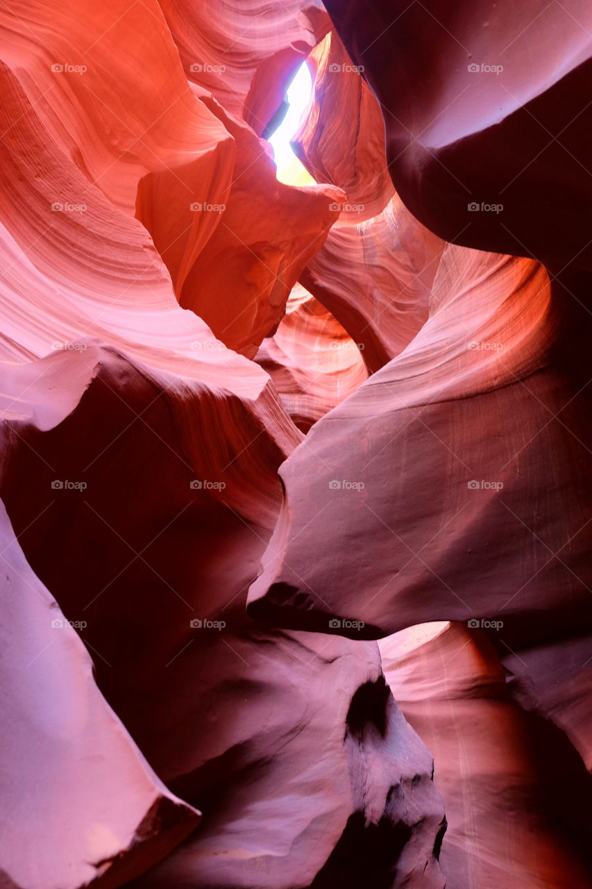 Antelope Canyon