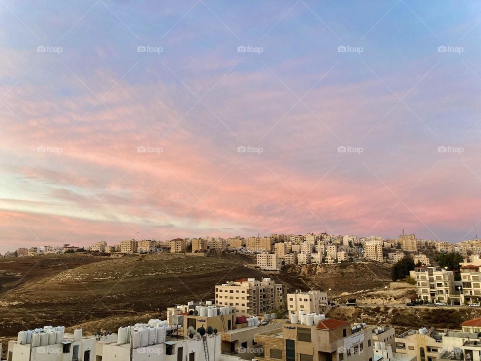 The best view from home