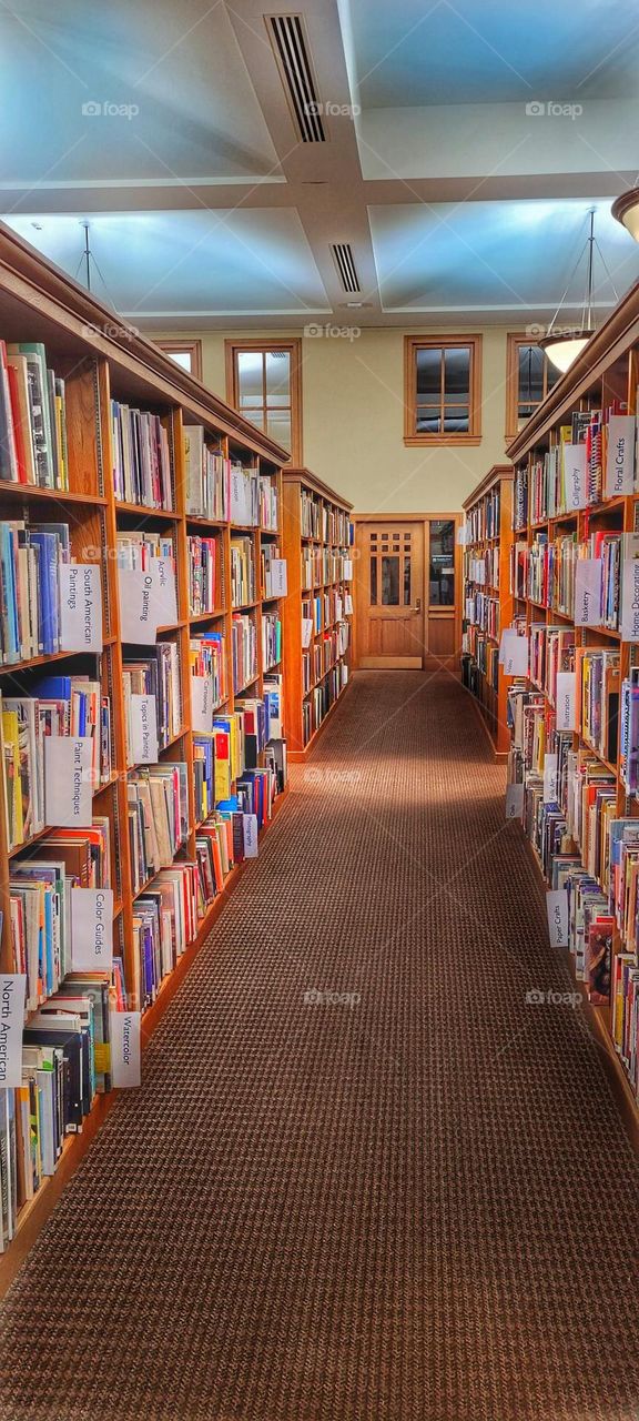 Smith College Library