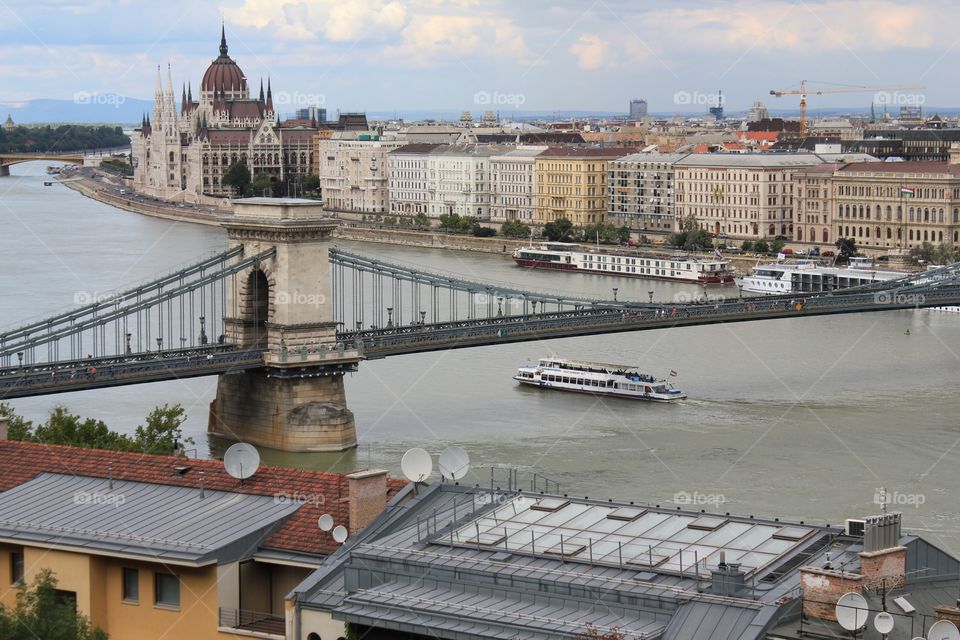 Budapest 