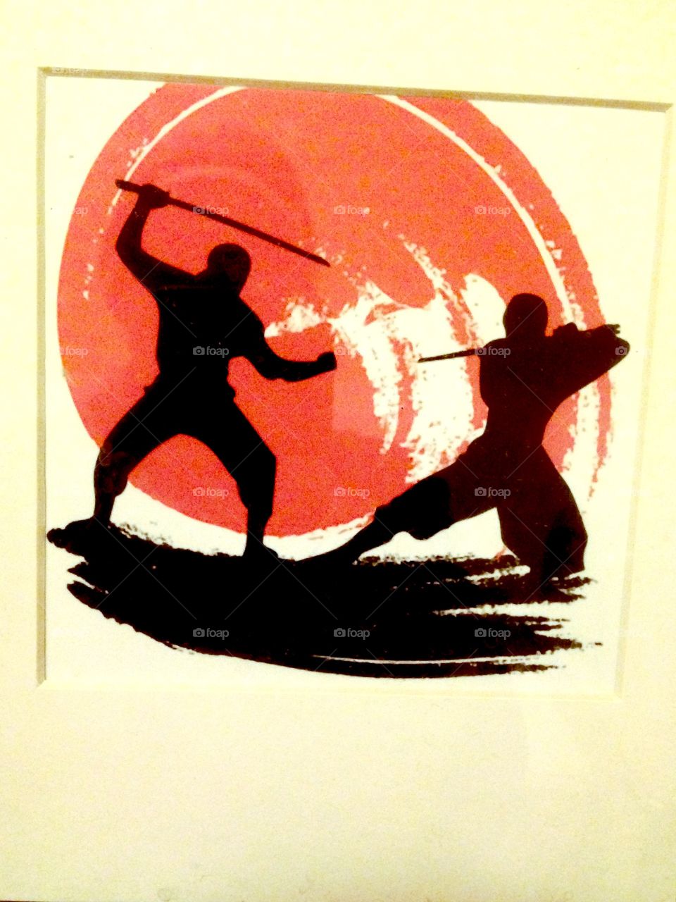 Japanese Painting

Published by:
HappyBrownMonkey 