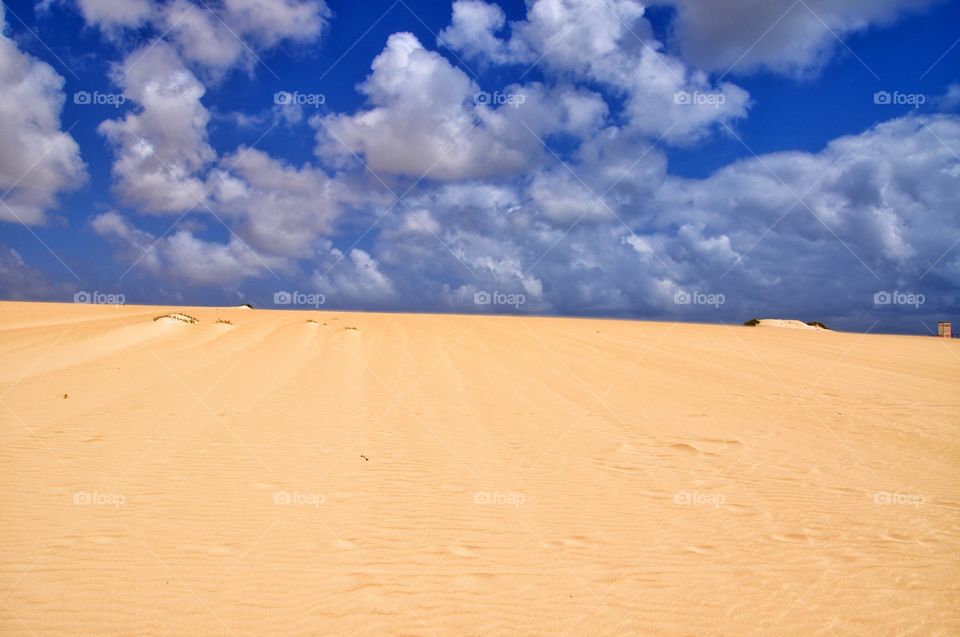 Sand, No Person, Desert, Dune, Landscape