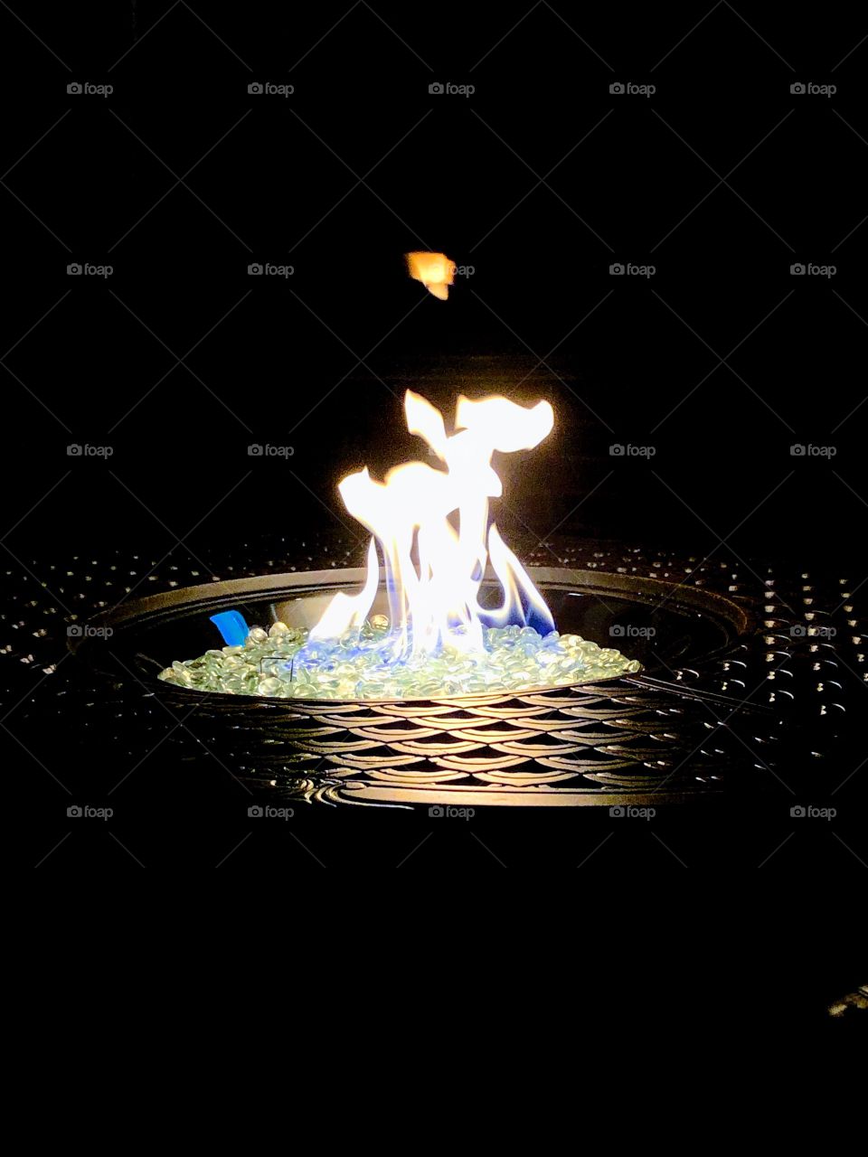 Fire pit 