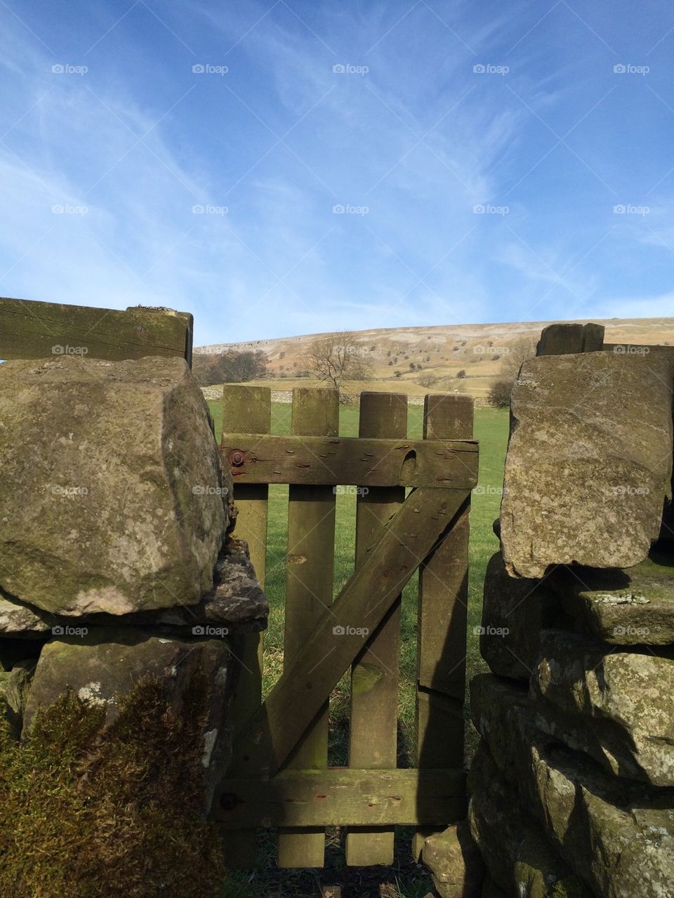 Gateway To The Dales