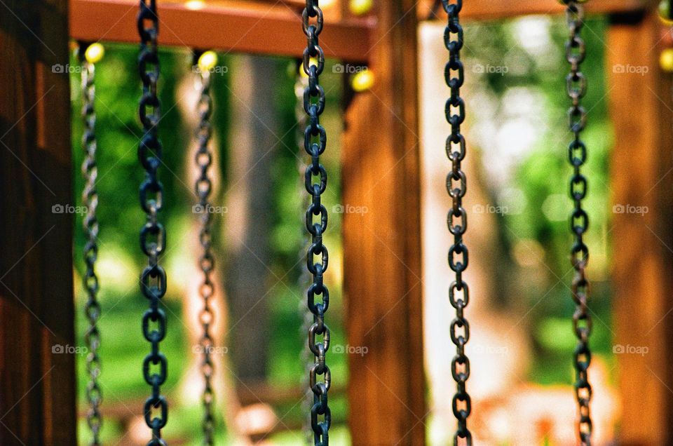 playground construction