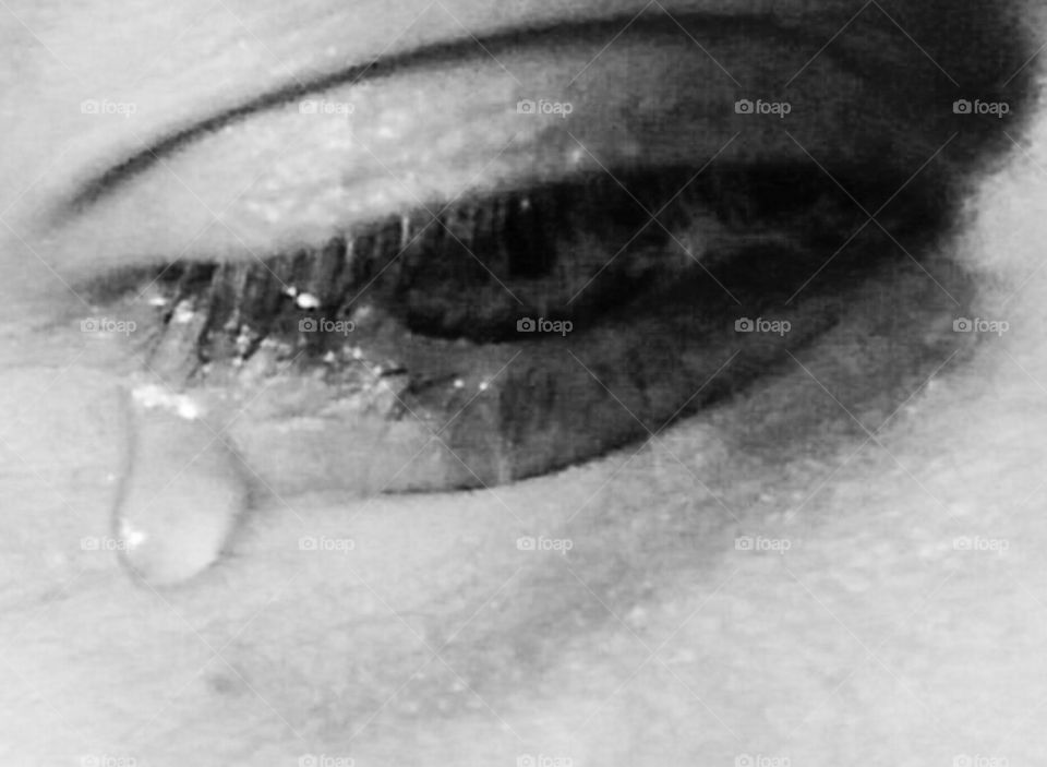 Teardrop