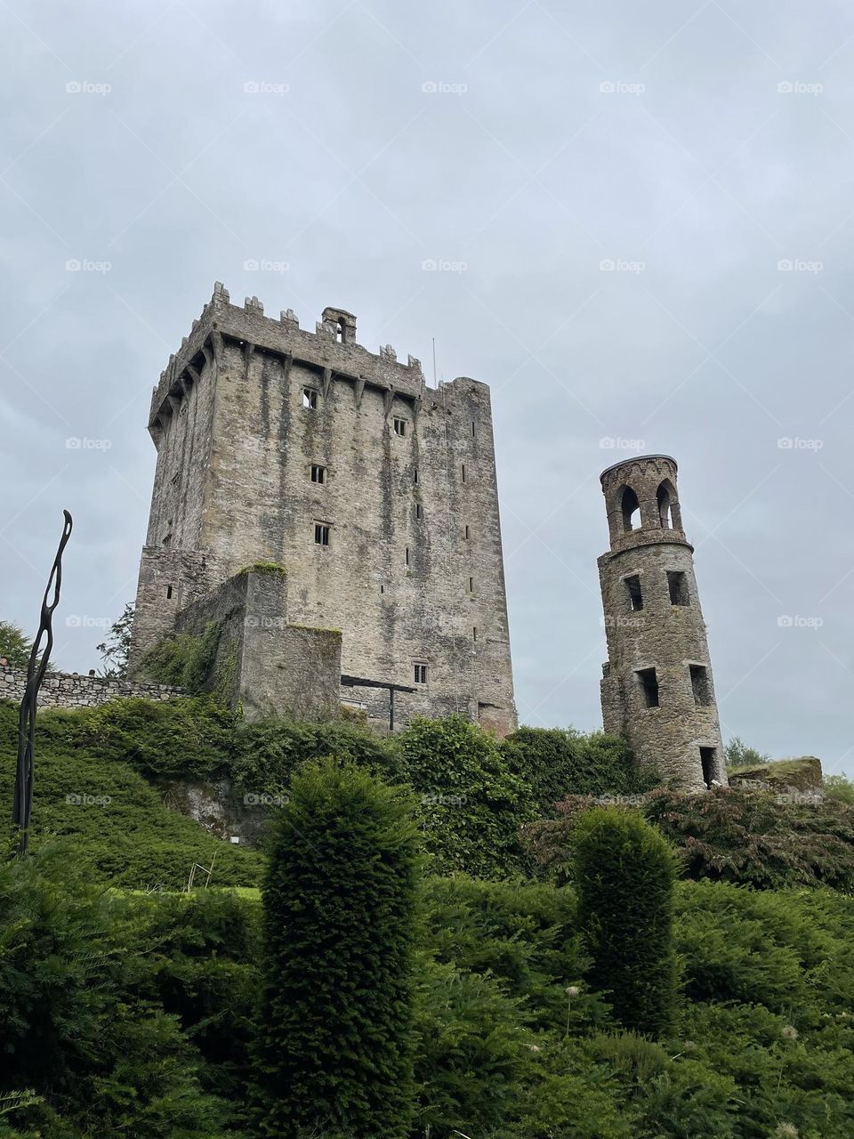 Blarney Castle 