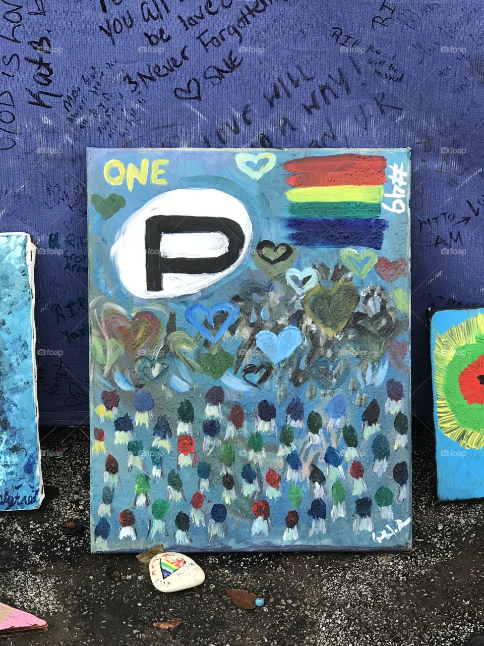 Pulse Orlando 