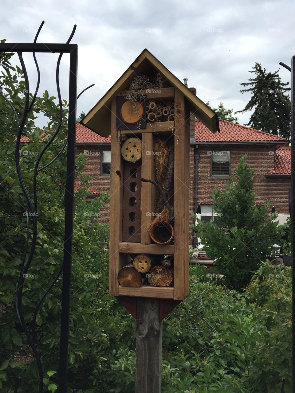 No Person, Wood, House, Wooden, Rustic