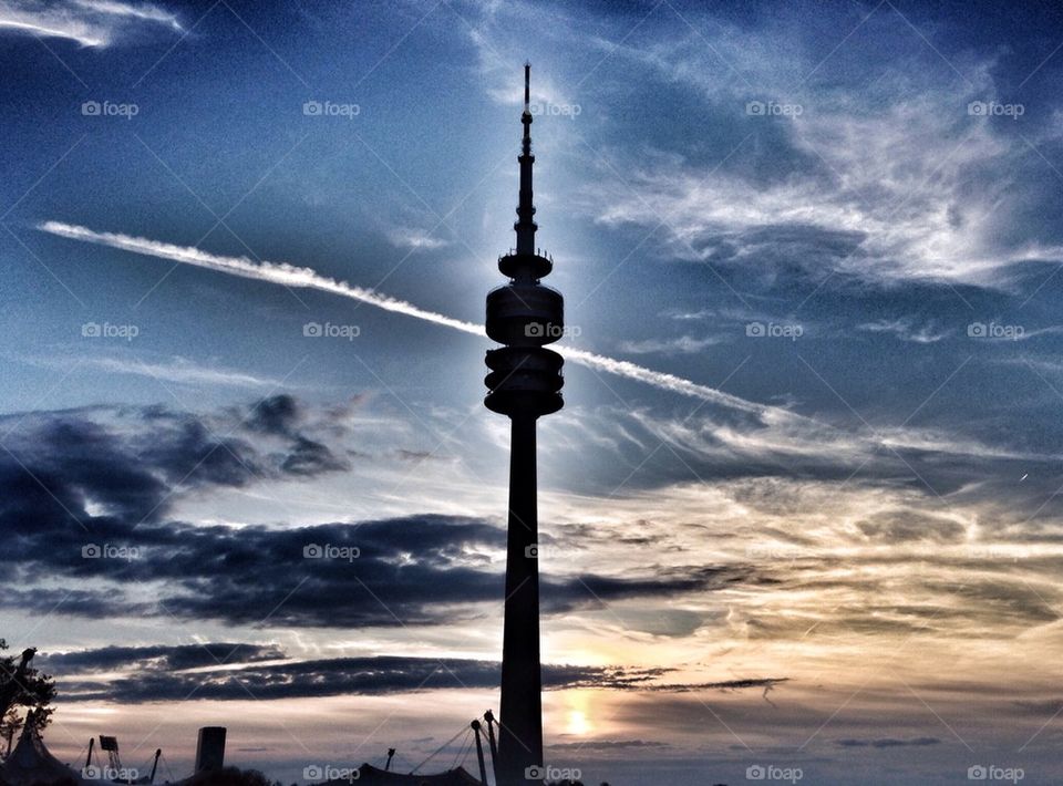 Fernseh Turm