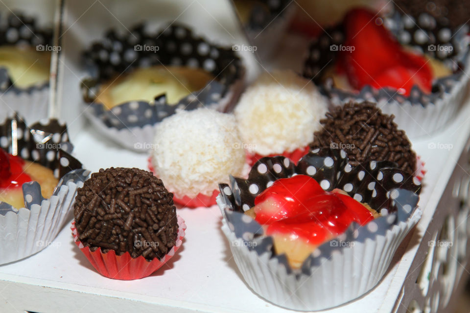 brigadeiro