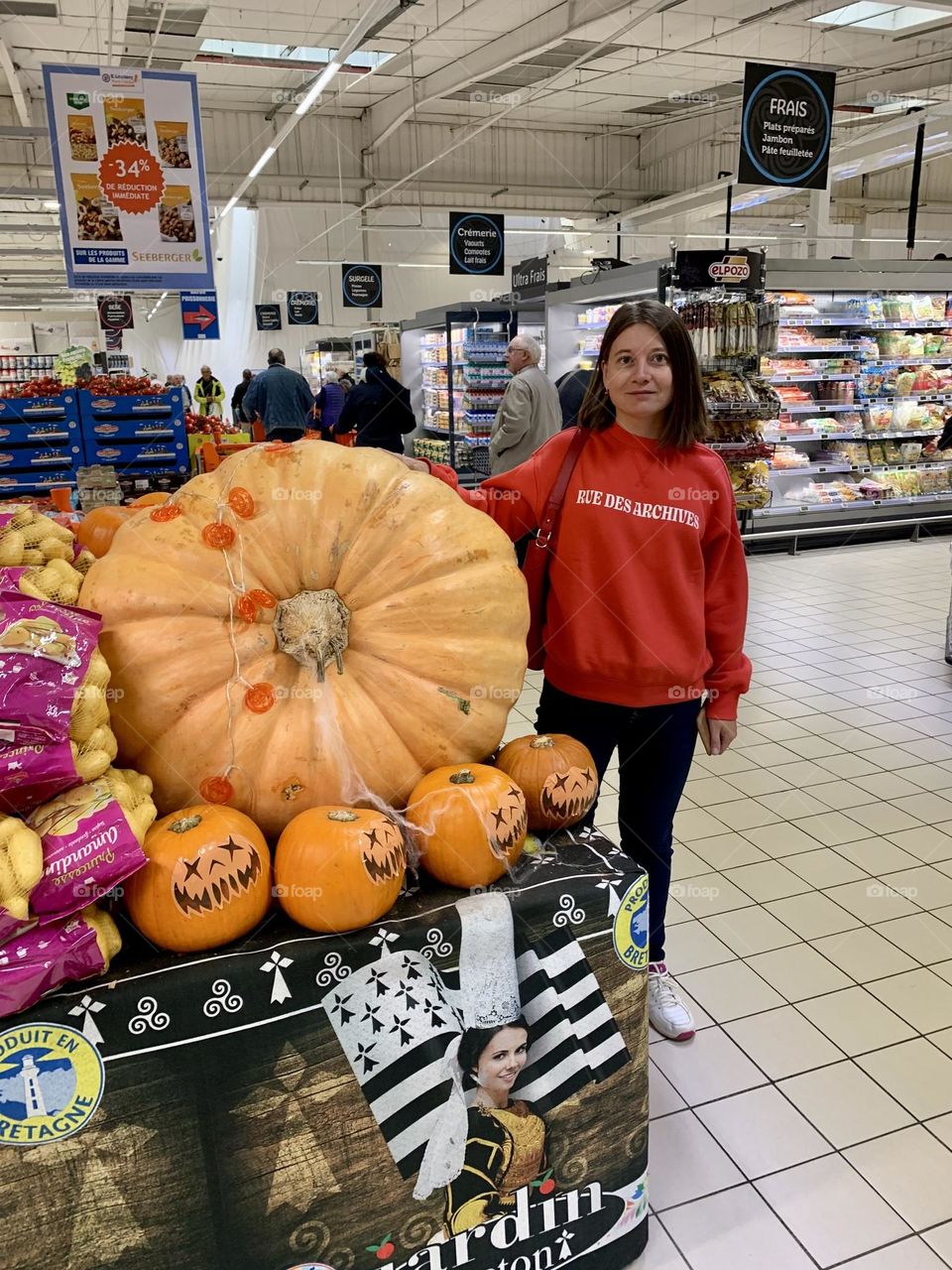 Upload Your Photo of the Week