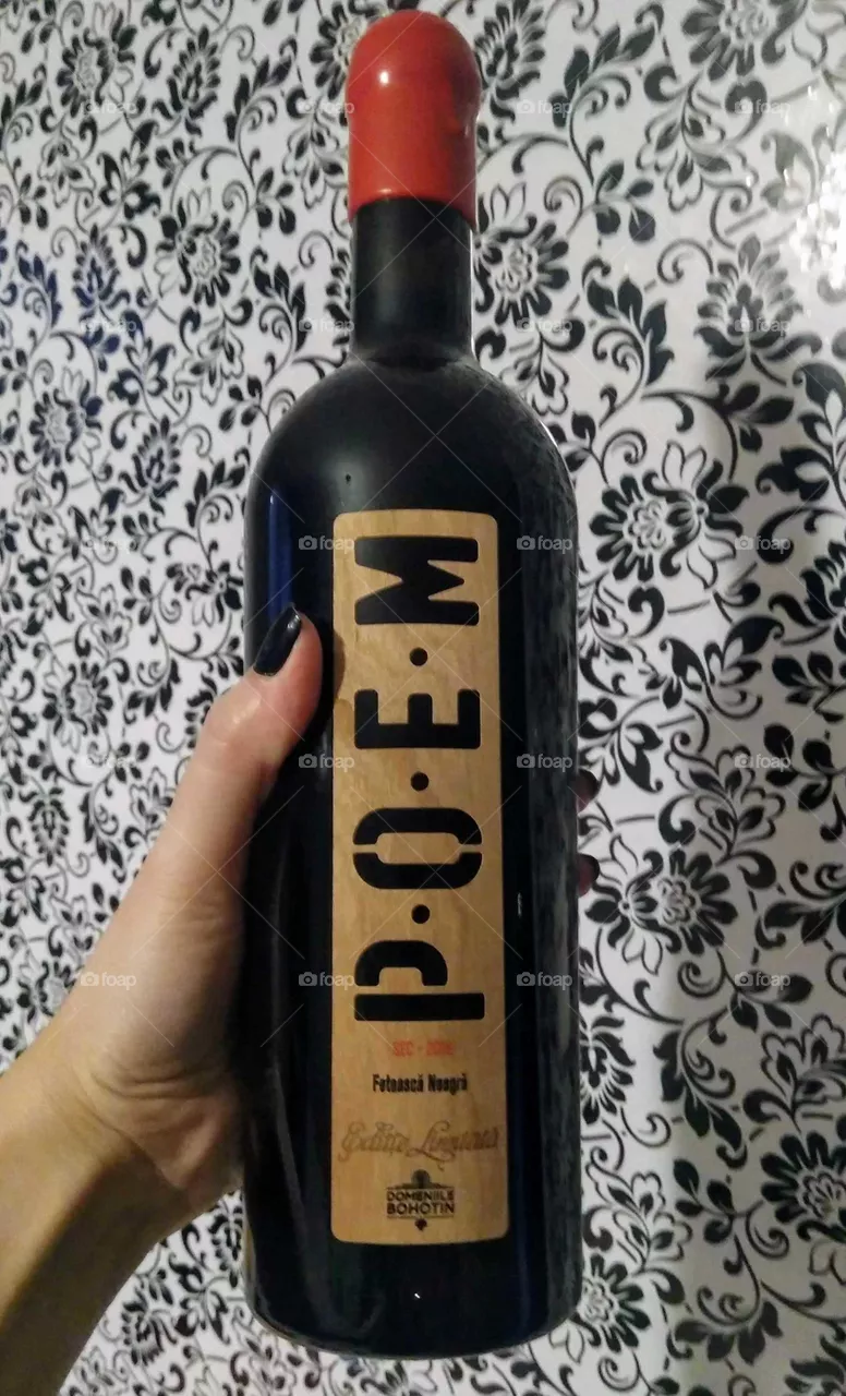Wine