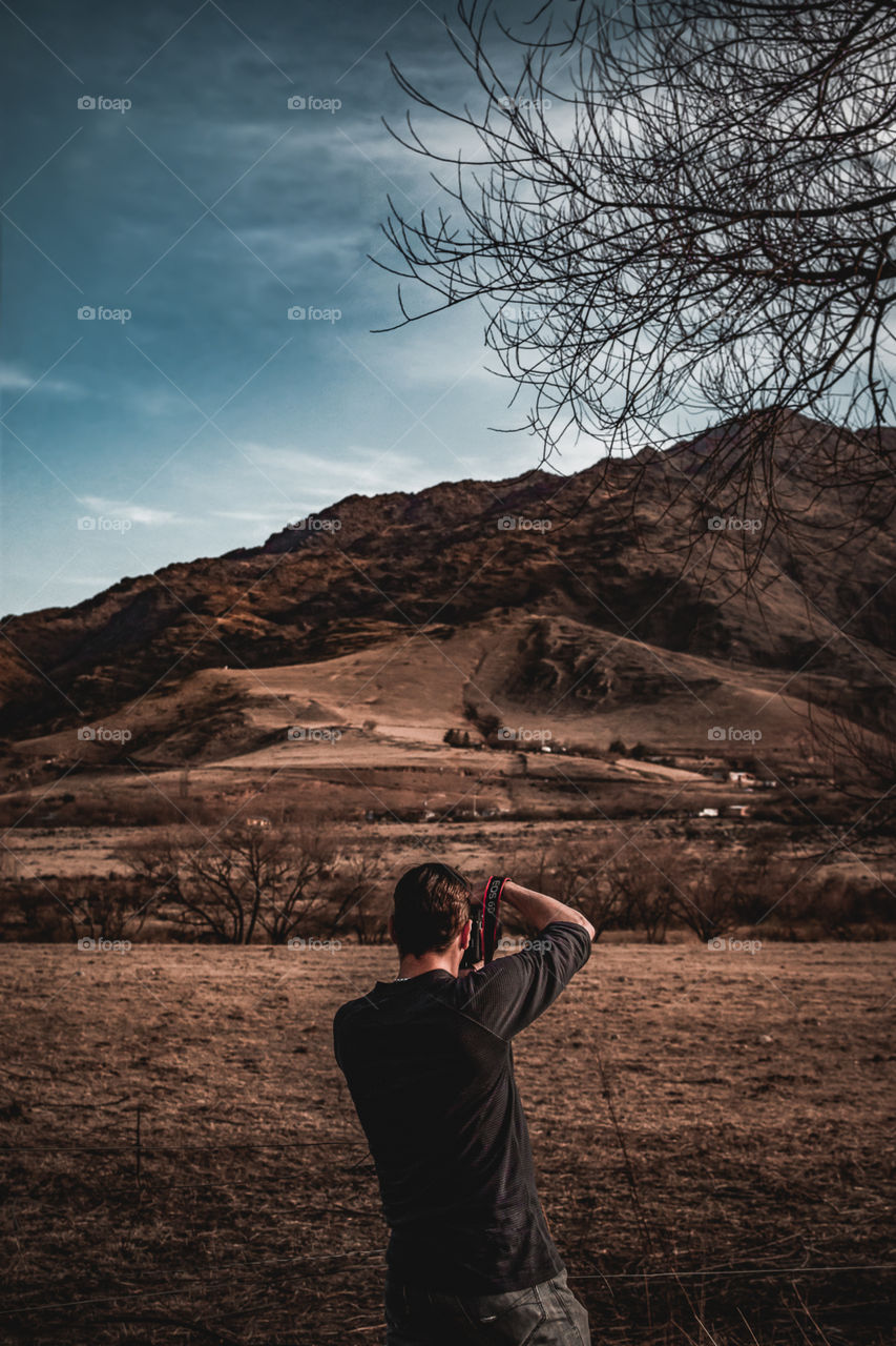 Tafí del Valle - Tucumán - Argentina 

Instagram @pamroblesspace