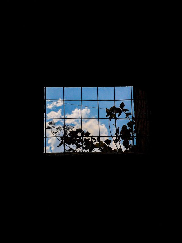 Perfect combination of rectangle and cloud