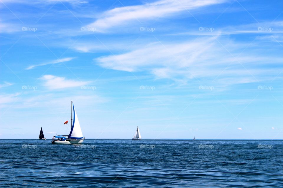 Sailboat