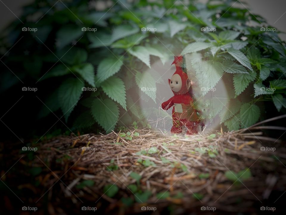 fantasy funny teletubbies