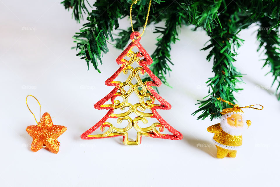 Christmas, Winter, Tree, Celebration, Decoration