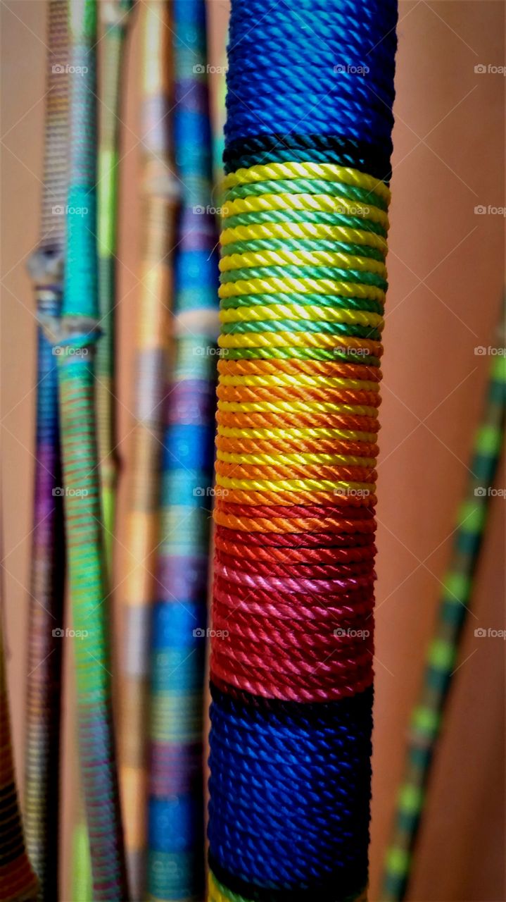 colorfil sticks
